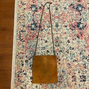 FREE PEOPLE SHOULDER BAG